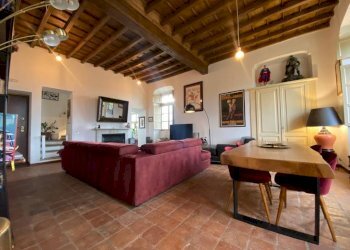 Salone - Trilocale strada Maiole, Moncalieri - foto 22