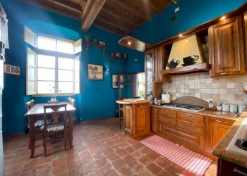 Cucina - Trilocale strada Maiole, Moncalieri - foto 23