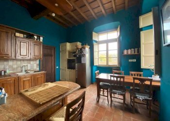 Cucina - Trilocale strada Maiole, Moncalieri - foto 24