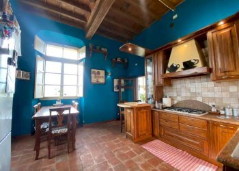 Cucina - Three-room apartment strada Maiole, Moncalieri - photo 25