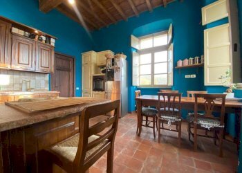 Cucina - Trilocale strada Maiole, Moncalieri - foto 27