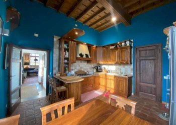 Cucina - Three-room apartment strada Maiole, Moncalieri - photo 28