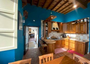 Cucina - Trilocale strada Maiole, Moncalieri - foto 29