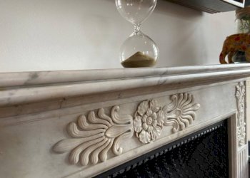 Interno palazzo - Trilocale strada Maiole, Moncalieri - foto 30