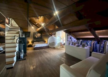 Interno non residenziale - Trilocale strada Maiole, Moncalieri - foto 32