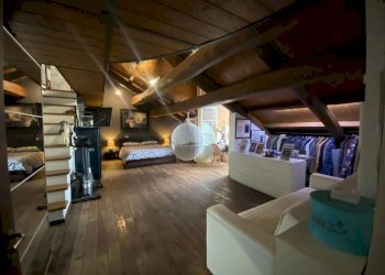 Interno non residenziale - Trilocale strada Maiole, Moncalieri - foto 33