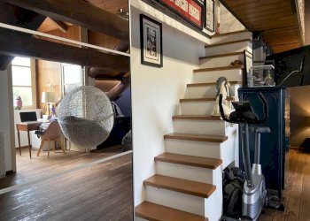 Scala - Trilocale strada Maiole, Moncalieri - foto 34