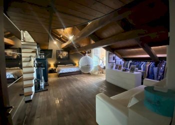 Interno non residenziale - Trilocale strada Maiole, Moncalieri - foto 35