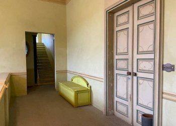 Interno palazzo - Trilocale strada Maiole, Moncalieri - foto 38