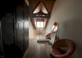 Camera da letto - Three-room apartment strada Maiole, Moncalieri - photo 39