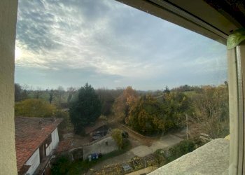 Vista - Trilocale strada Maiole, Moncalieri - foto 41