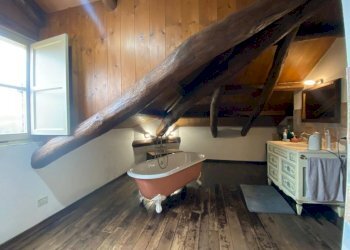 Studio - Trilocale strada Maiole, Moncalieri - foto 45