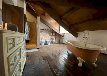Bagno - Three-room apartment strada Maiole, Moncalieri - photo 46