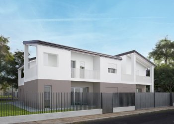 Foto 1 - Villa a Schiera Strada Cartiera
10, Parma - foto 1