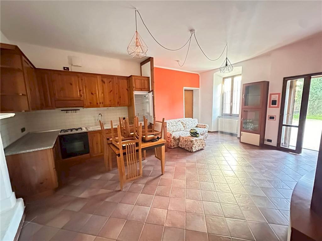 Two-room apartment VIA VITTORIO EMANUELE 1, Merone - photo 1