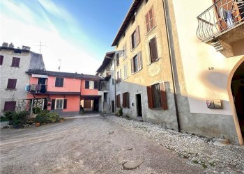 Bilocale VIA VITTORIO EMANUELE, Merone - foto 8