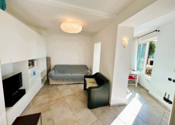 Salone - Trilocale corso Giuseppe Mazzini, Camogli - foto 2