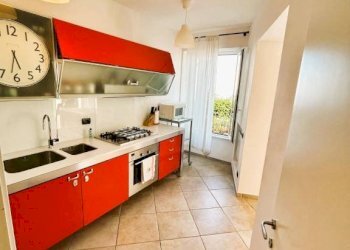 Cucina - Trilocale corso Giuseppe Mazzini, Camogli - foto 3