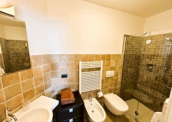 Bagno - Trilocale corso Giuseppe Mazzini, Camogli - foto 8