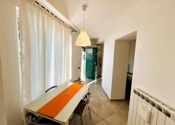 Studio - Trilocale corso Giuseppe Mazzini, Camogli - foto 9