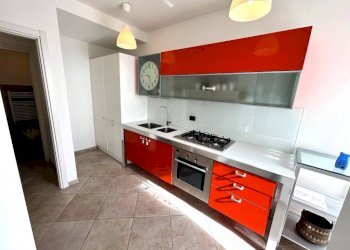 Cucina - Trilocale corso Giuseppe Mazzini, Camogli - foto 13