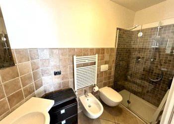 Bagno - Trilocale corso Giuseppe Mazzini, Camogli - foto 15