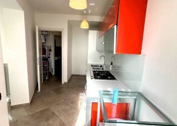 Cucina - Trilocale corso Giuseppe Mazzini, Camogli - foto 16