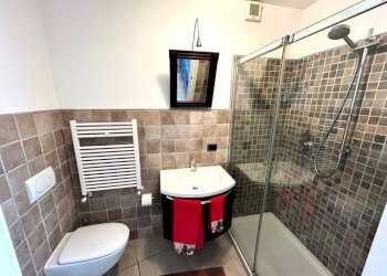 Bagno - Trilocale corso Giuseppe Mazzini, Camogli - foto 17