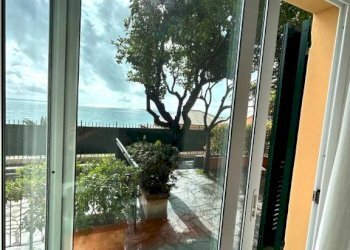 Vista - Trilocale corso Giuseppe Mazzini, Camogli - foto 21