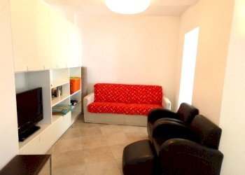 Salone - Trilocale corso Giuseppe Mazzini, Camogli - foto 23