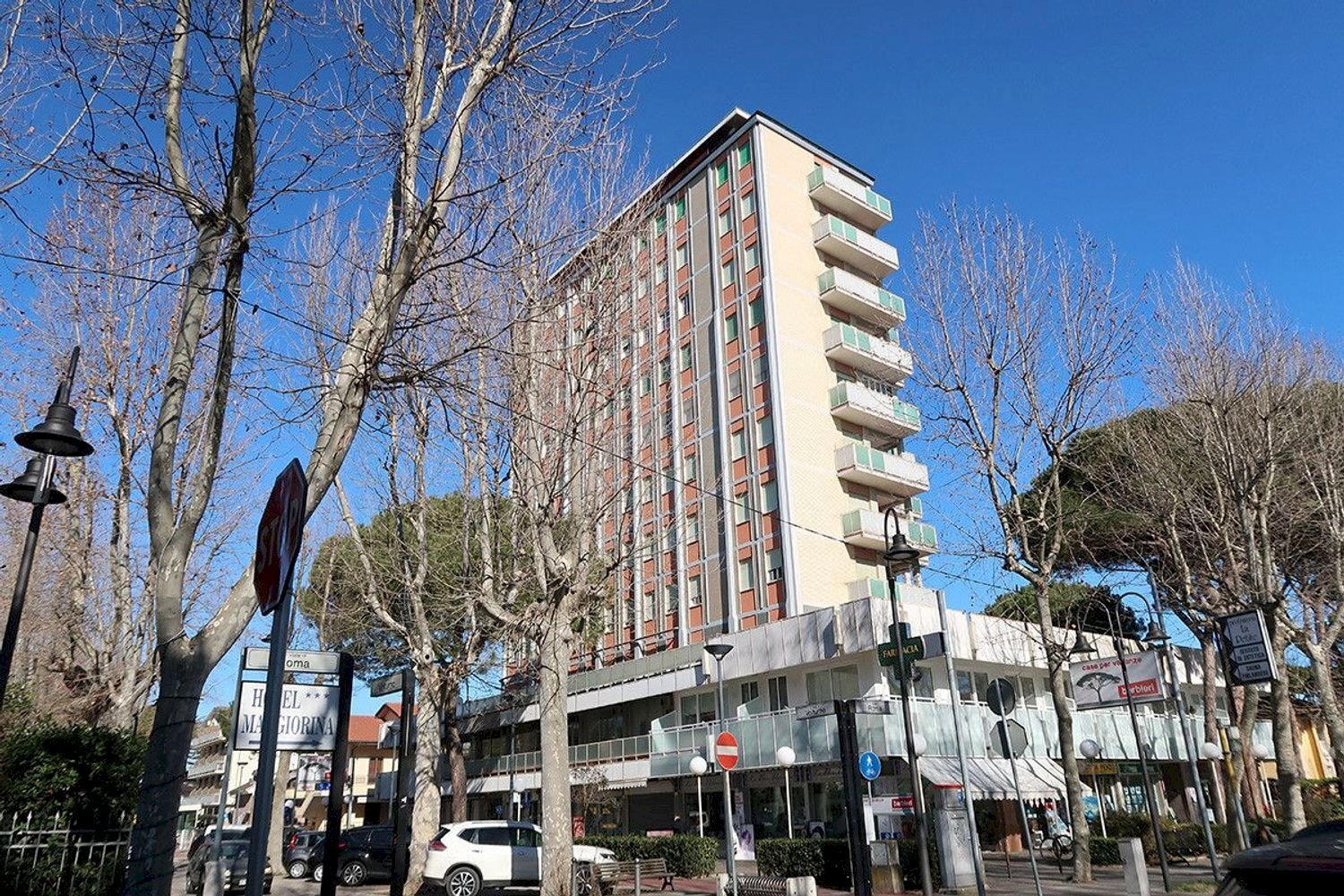 camera - Apartment Volturno
 
33, Cervia - photo 1