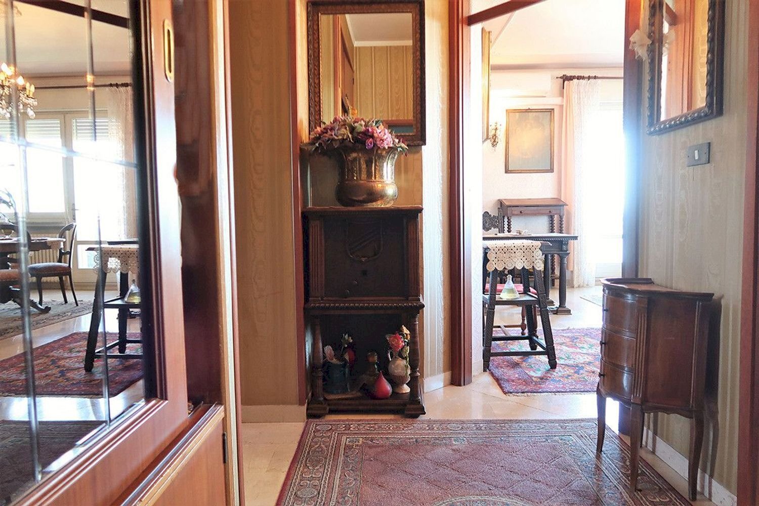 camera - Apartment Volturno
 
33, Cervia - photo 2