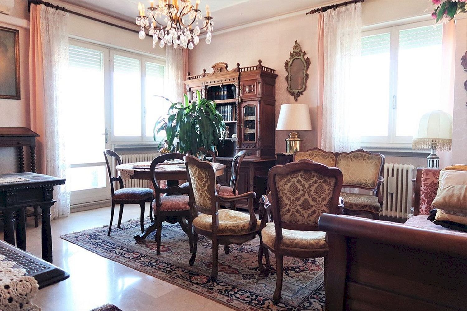 camera - Apartment Volturno
 
33, Cervia - photo 3