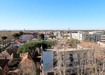 camera - Appartamento Volturno
 
33, Cervia - foto 26