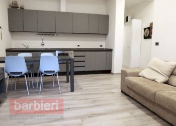 Foto 7 - Bilocale via Vesuvio
 
1, Cervia - foto 7