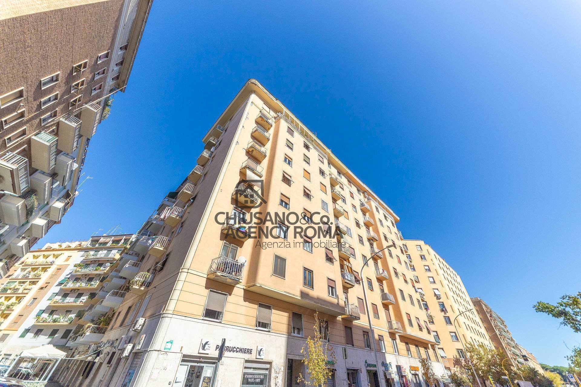 Foto 1 - Appartamento Via Delle Cave
 
79, Roma - foto 1