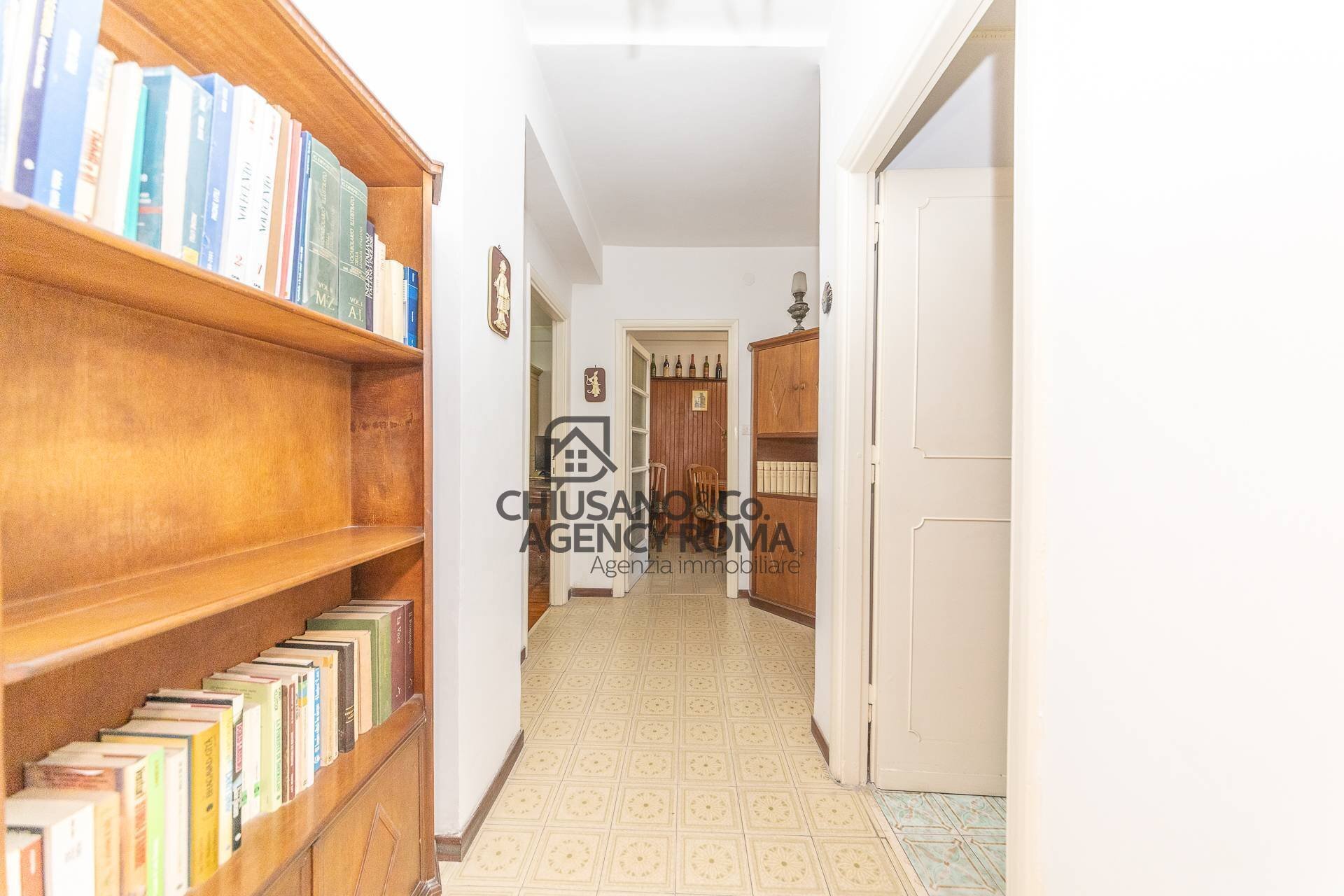 Foto 3 - Appartamento Via Delle Cave
 
79, Roma - foto 3