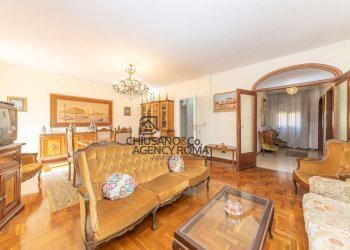 Foto 2 - Appartamento Via Delle Cave
 
79, Roma - foto 2