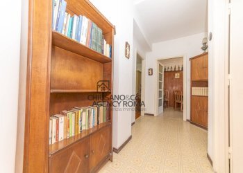 Foto 4 - Appartamento Via Delle Cave
 
79, Roma - foto 4