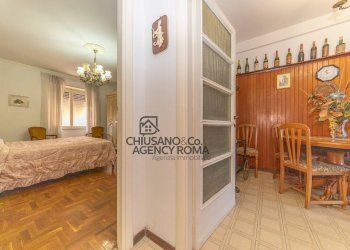 Foto 5 - Appartamento Via Delle Cave
 
79, Roma - foto 5