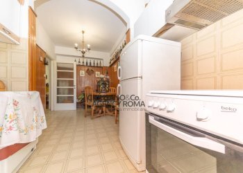 Foto 23 - Appartamento Via Delle Cave
 
79, Roma - foto 23