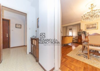 Foto 44 - Appartamento Via Delle Cave
 
79, Roma - foto 44