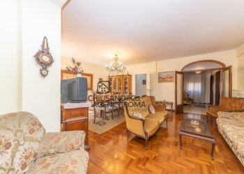 Foto 53 - Appartamento Via Delle Cave
 
79, Roma - foto 53