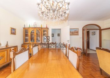 Foto 56 - Appartamento Via Delle Cave
 
79, Roma - foto 56