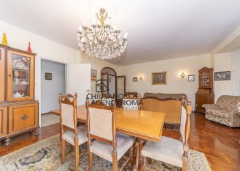 Foto 57 - Appartamento Via Delle Cave
 
79, Roma - foto 57