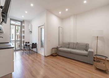 Foto 1 - Two-room apartment Via Degli Imbriani
 
31, Milano - photo 1