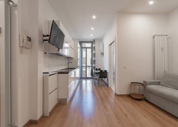 Foto 2 - Two-room apartment Via Degli Imbriani
 
31, Milano - photo 2