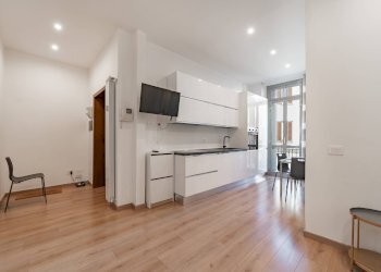 Foto 3 - Two-room apartment Via Degli Imbriani
 
31, Milano - photo 3