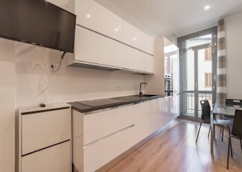 Foto 4 - Two-room apartment Via Degli Imbriani
 
31, Milano - photo 4