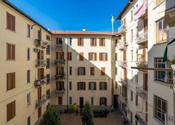 Foto 6 - Two-room apartment Via Degli Imbriani
 
31, Milano - photo 6